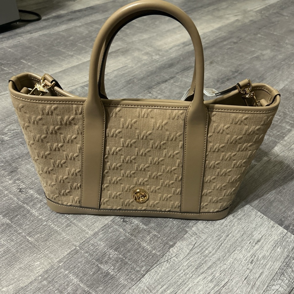Tan michael kors Women's Bag
